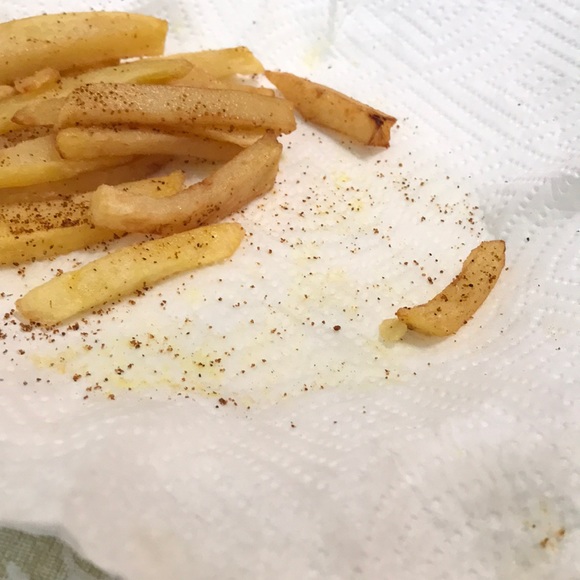 Meet your Posher, Cayla - Picture 1 of 1